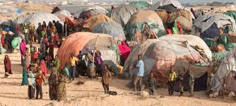 320,000 Somalis fled conflict and insecurity in 2018, highest in 4 years