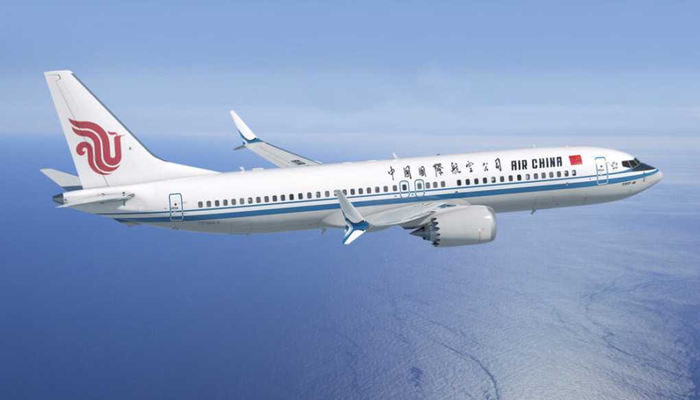 Mounting Evidence and International outcry force Trump to ground all Boeing 737 Max planes