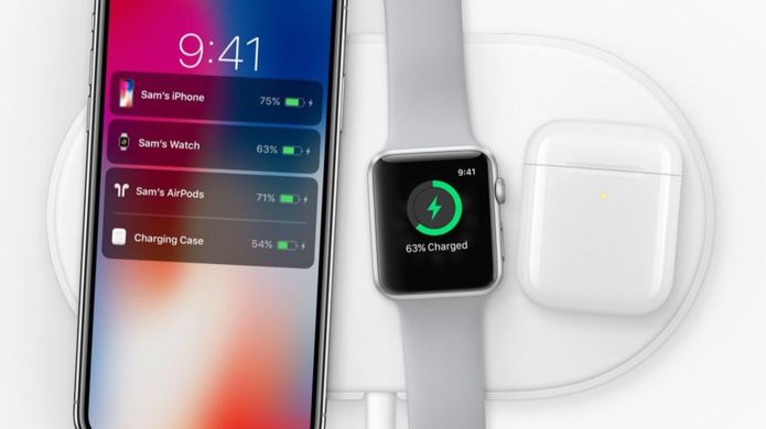 Apple abandons AirPower wireless charging product