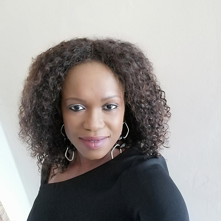 Isabel Kachinjika