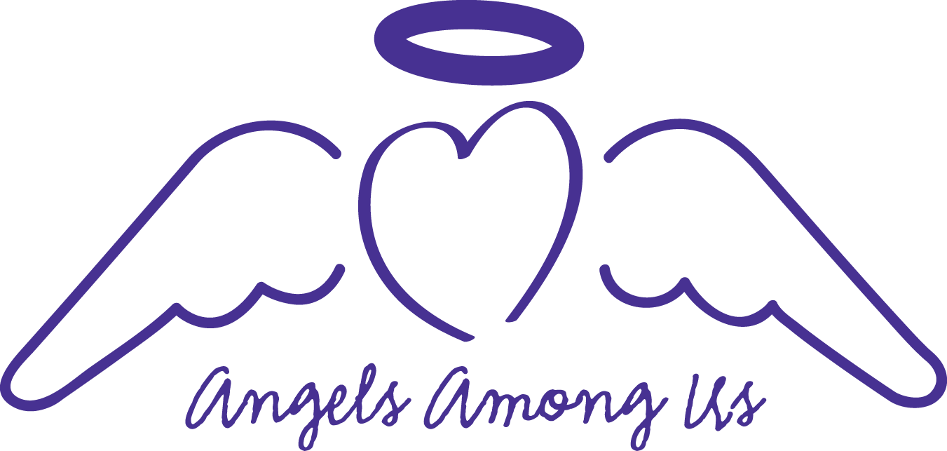 Angels Among Us