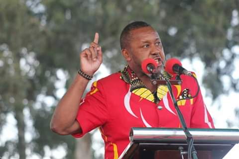 My Take On It; Chilima succinct three-point agenda set to become Malawi’s game-changer – Part I