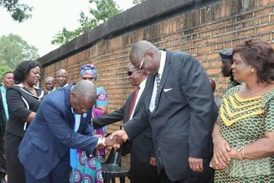 Chimulirenji humbleness wins people’s trust; Road to Malawi’s May 21 polls