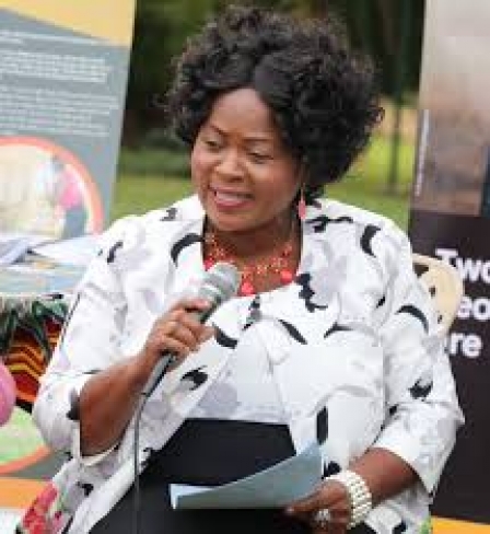 Ministry of Information and Communication Technology, Dr. Esmie Kainja