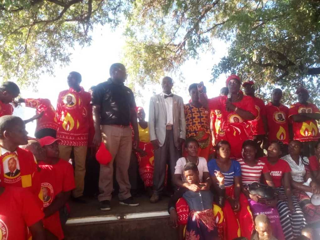 Kabwila dresses down MCP’s ruthless stint; As UTM launches Salima Manifesto to revive tourism industry
