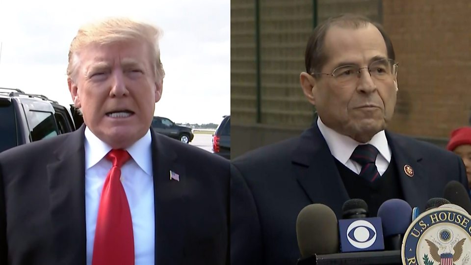 The Mueller Report Is 448 Pages Long. You Need to Know These 7 Key Things.