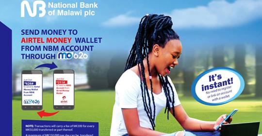 Natinal Bank