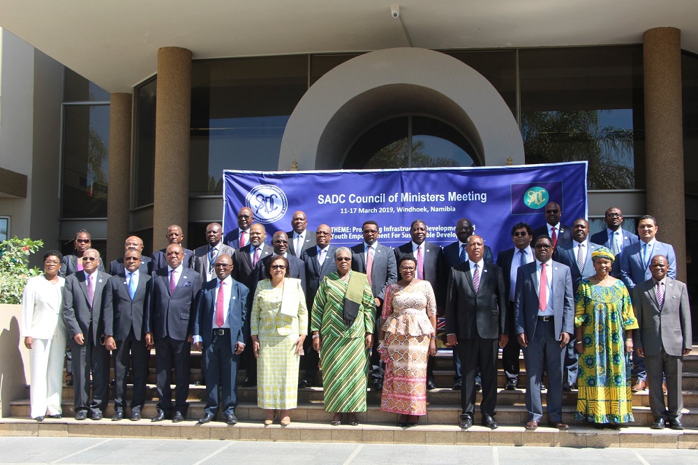 Malawi Floods 2019: SADC COUNCIL OF MINISTERS CONDOLES MALAWI