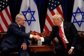 “Israel belongs to Jewish, not Arabs”- Prime Minister Netanyahu