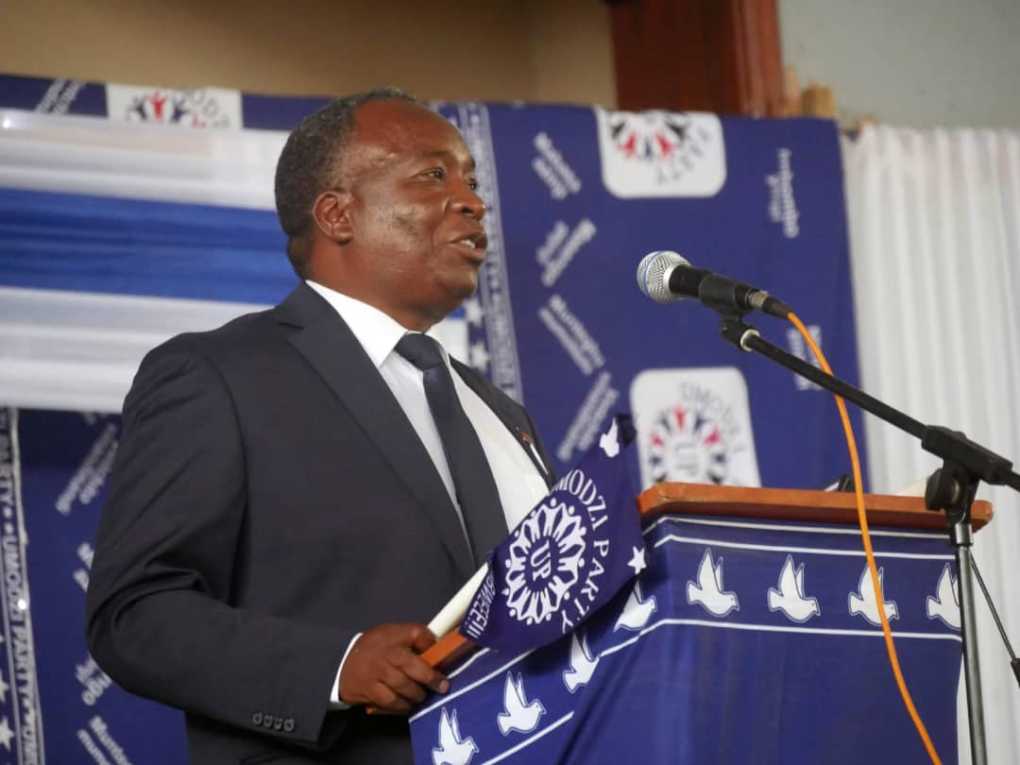 Umodzi Party to introduce arts, music and sports in Malawi’s school curriculum; Road to May 21 polls