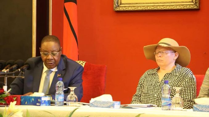 Malawi to hang Albino Killer Willard Mikaele