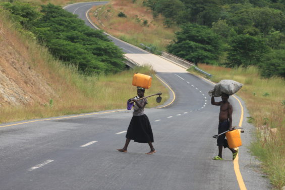 CFSC study exposes Malawi farm workers’ hard life