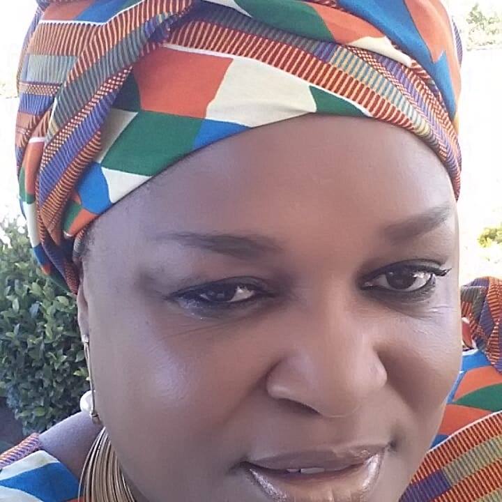 Chatinkha Chidzanja Nkhoma