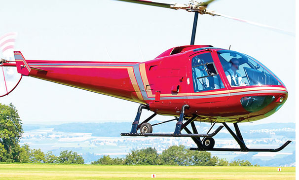 Hot up campaign in Malawi’s May 21 polls; MCP set to use helicopters