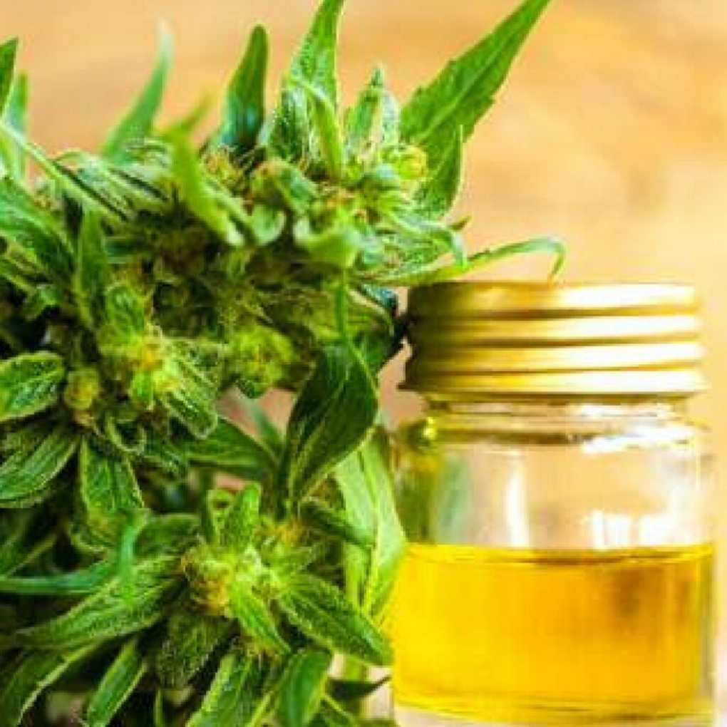 How to Vape Hemp Oil – The Basics