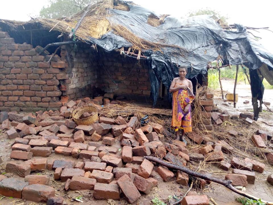 UN chief sends condolences to families of Malawi flood victims