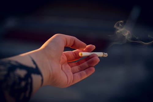 Smoking killing thousands Malawians yearly…. We need to act quickly