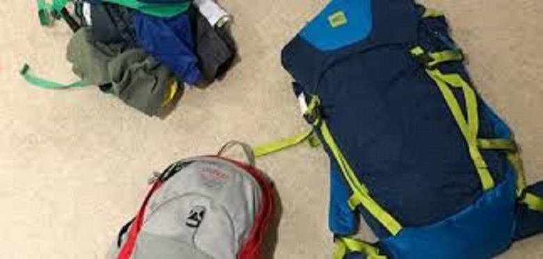 Backpack Itinerary Checklist for the Virile Traveller