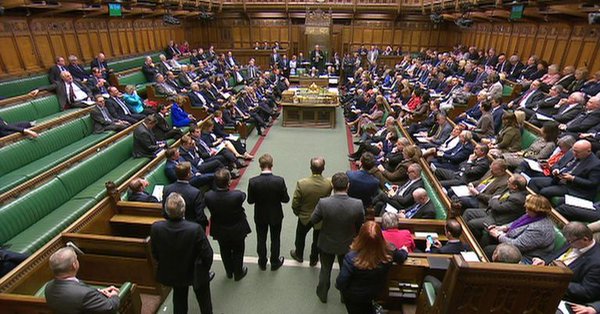 Brexit votes puzzle: MPs fail to back proposals again
