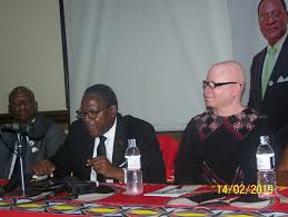Malawi’s concerned citizens question MCP President Chakwera’s silence on his suspected bodyguard involvement in albino killings