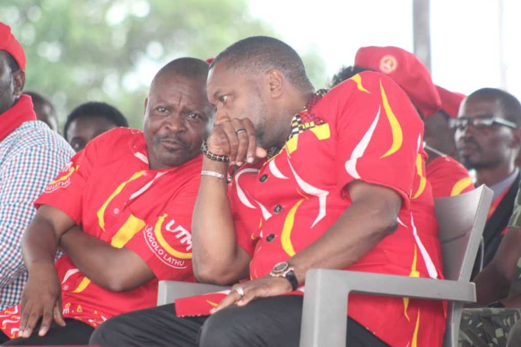 Why my vote is valued for UTM Party-Chilima? Road to Malawi’s May 21 polls