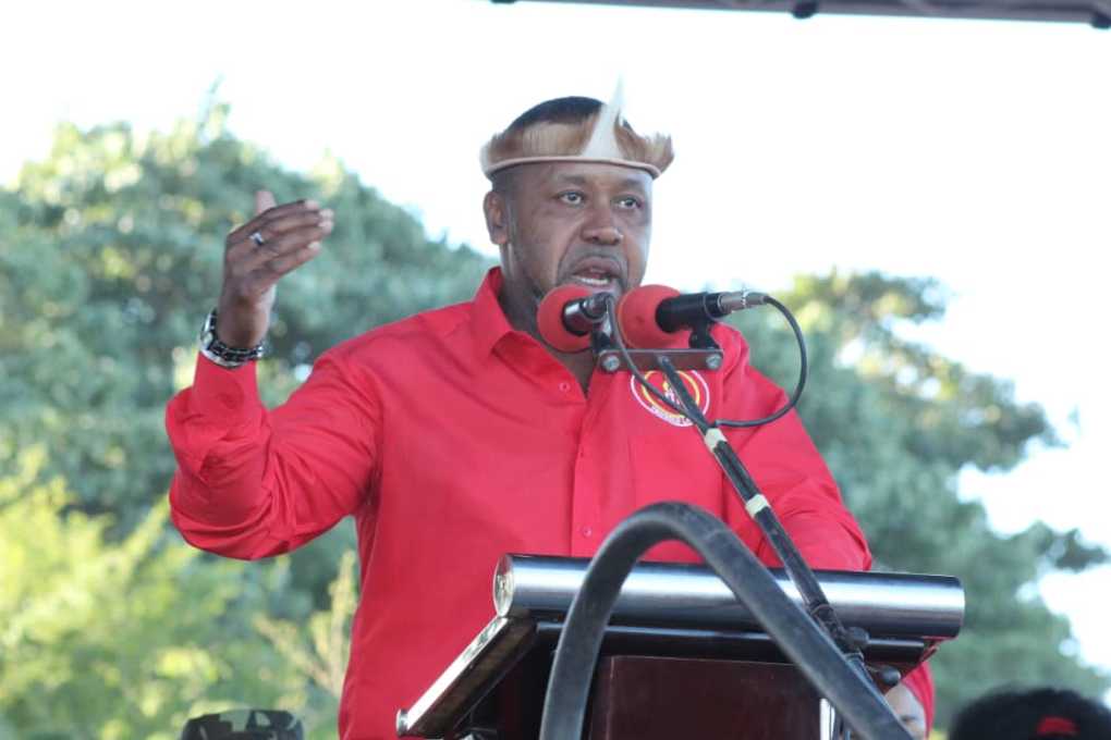 Chilima vindicated again on MK70bn Malawi Military hospital; Secretary to Treasury snubs contract with Motal Angel without financial agreement