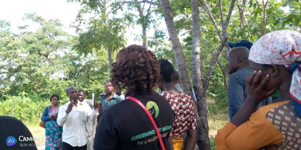 Malawi’s communities into serious environmental conservation