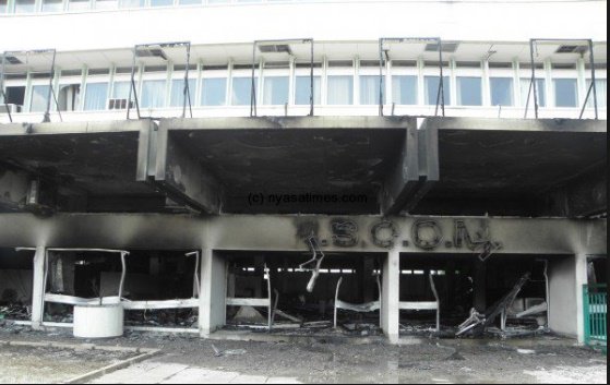Escom cancels dubious MK675m house demolition contract to Zimbabwean after public outrage 