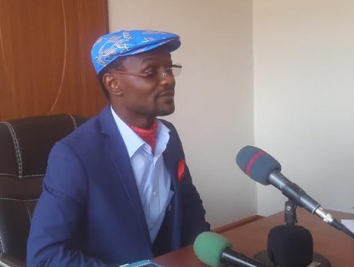 Ben Phiri’s uncensored attack on Shanil irks Malawi First Lady Mutharika, gender activist