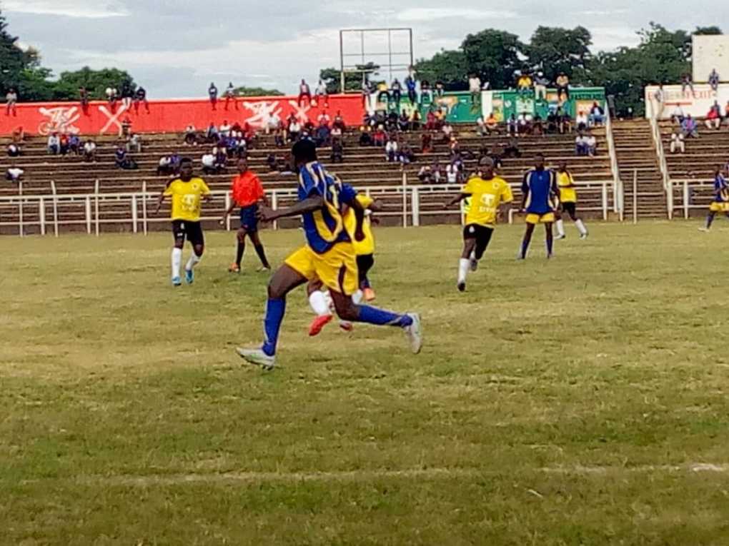 2019 TNM Super League; KB and Tigers in a barren draw