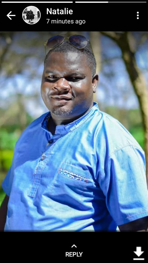Desperate time; MBC fires its Lilongwe based Video Editor Kondwani Mdoko for owning company