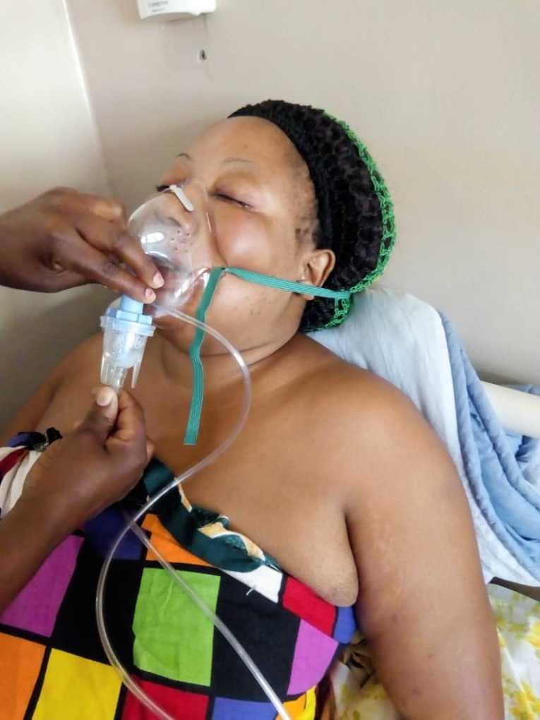 Desperate time; Malawi’s soldiers beat up musician’s wife for unable to reveal his whereabouts after tantalizing song