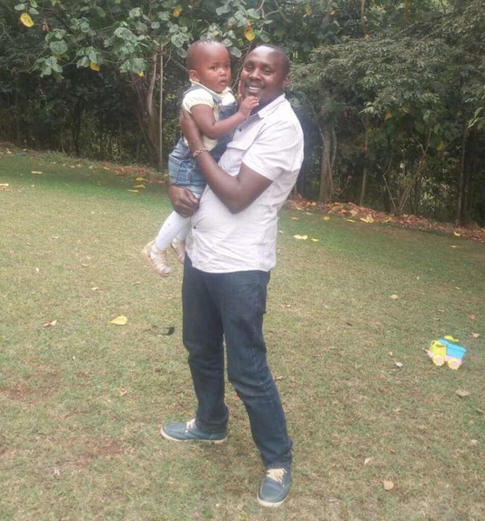 KENYAN MAN CONFESSES TO WIFE ABOUT CHILD OUTSIDE OF WEDLOCK AFTER LISTENING TO TB JOSHUA SONG