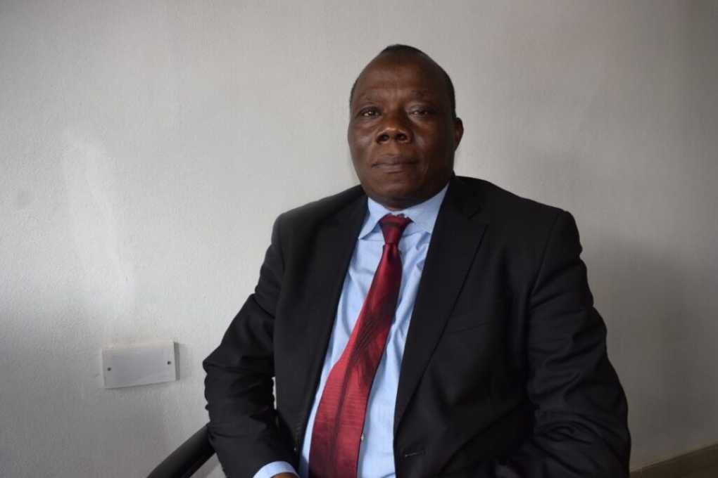 Assan Golowa Phiri appointed as new Action Aid Malawi Executive Director