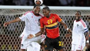 FIFA bans Malawi soccer player Hellings Mwakasungula for life