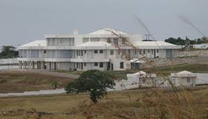 Malawi former President Bingu wealth info vanishes