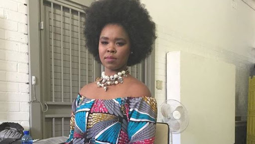 RSA’ “Umthwalo hitmaker” Zahara faces heavy burden of debt