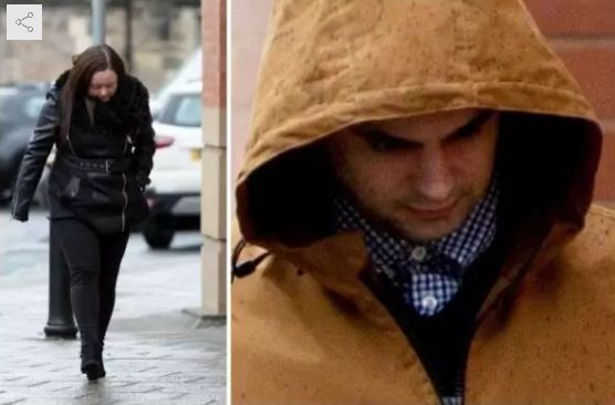 Weird; Nigerian couple kills their baby for disturbing them during sex