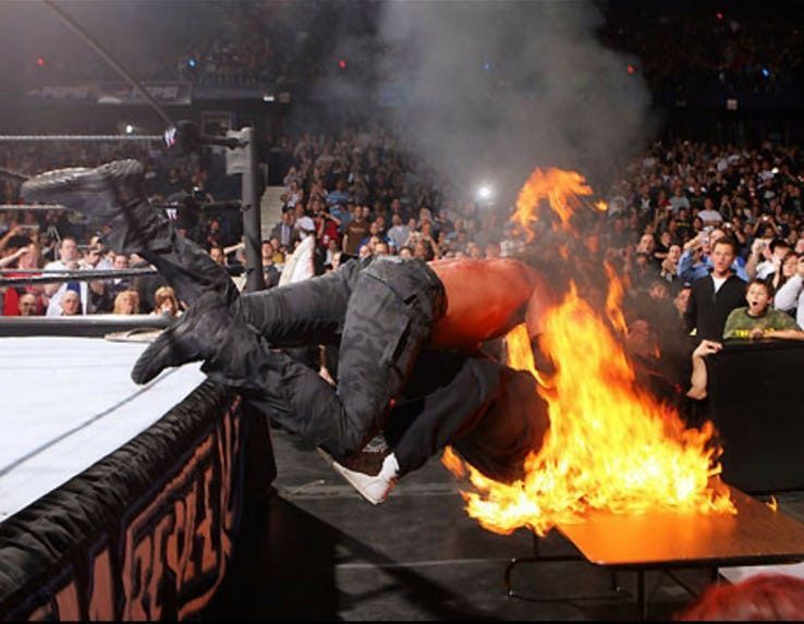 Is WWE Real? Here is five brutal examples that will reveal the truth