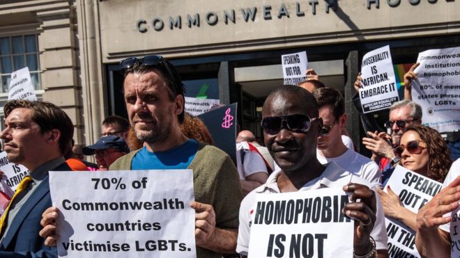 New govt’s role on the Constitution and issues of LGBTI