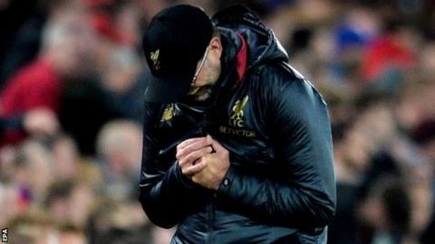 Liverpool comeback against Barcelona: Jurgen Klopp says ‘I don’t know how they did it’