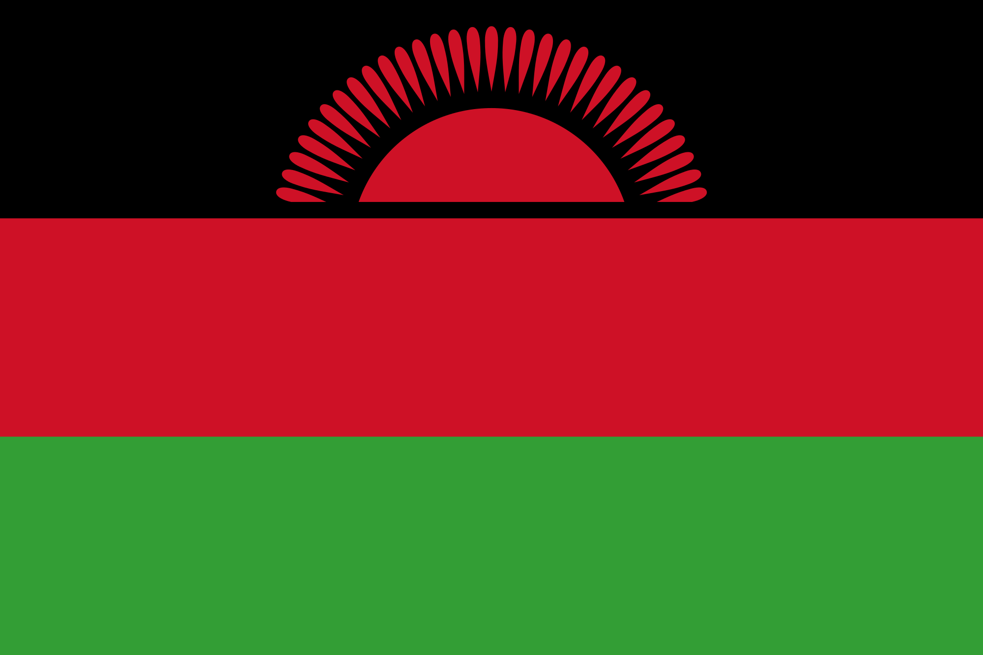 Maenga Call for Peaceful Elections in Malawi, Malawi Must Come First Above All Else: