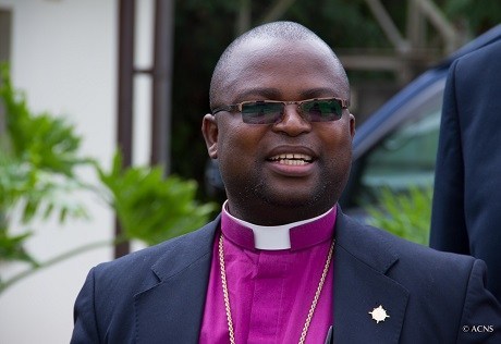 “Leave Bishop Malasa a lone, he is God’s servant”-Anglican Diocese of Upper Shire’s parishioners told