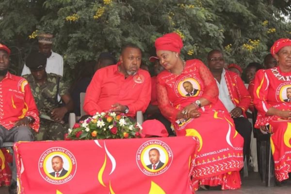 Chilima to turn Mangochi into formidable city for tourism