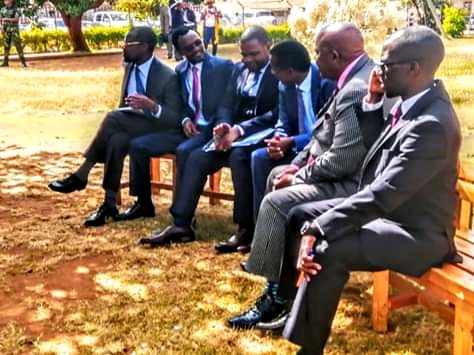 #Malawi2019Votes: Malawi Court reserves ruling on MEC’s application to vacate MCP’s stay order on election results
