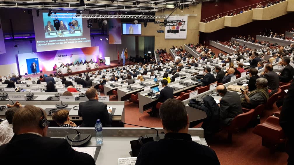 Disasters threatening global economies, SDGs – UN Report