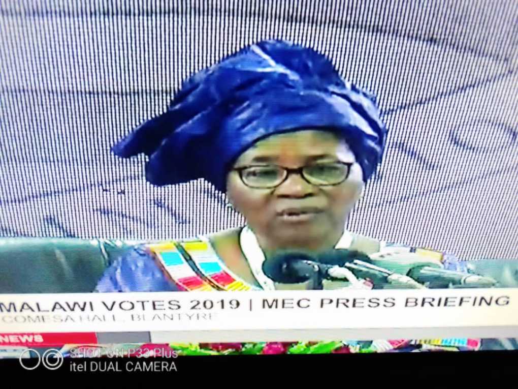 “Dont take seriously social media vote results…Our fibre network still intact”-MEC