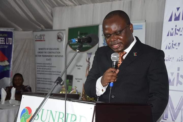 Malawi Government said to reaffirm commitment to media freedom: Award winners recognised