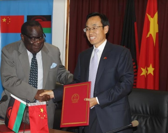 Goodall Gondwe doubts DPP’s landslide victory bluff