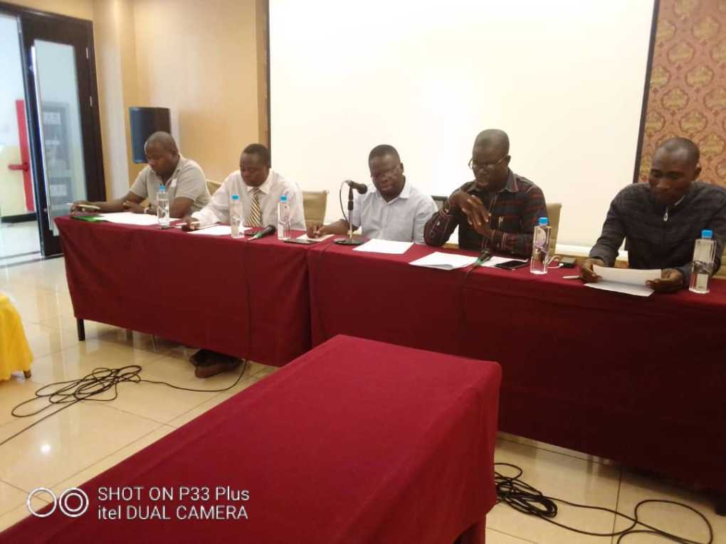 No to undermining delivery of justice to disrupt credibility of Malawi’s May 21 polls-JCSPG